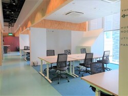 Extremely Rare Freehold Office in District 1 (D1), Office #520217851